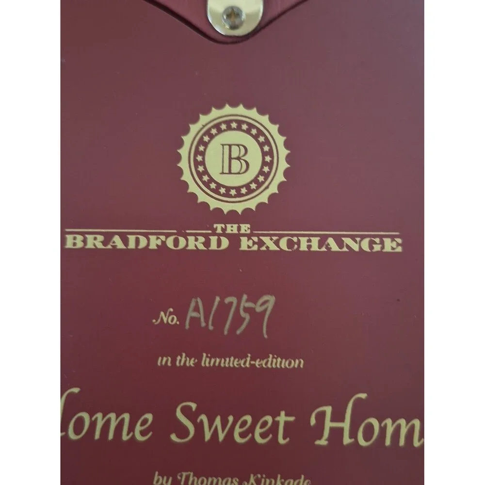 The Bradford Exchange bradford exchange